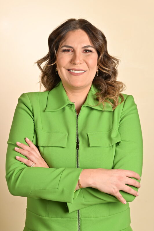 MiGioa Owner and Founder
